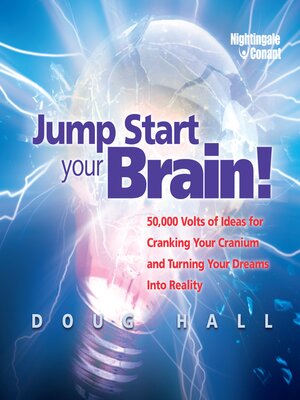 cover image of Jump Start Your Brain!